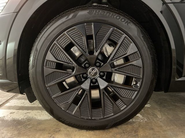 2024 Audi Q8 e-tron Prestige quattro Dallas TX