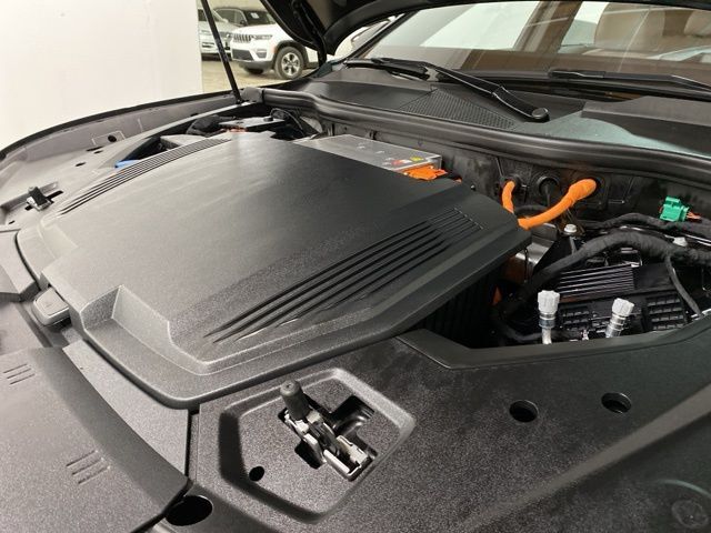 2024 Audi Q8 e-tron Prestige quattro Dallas TX