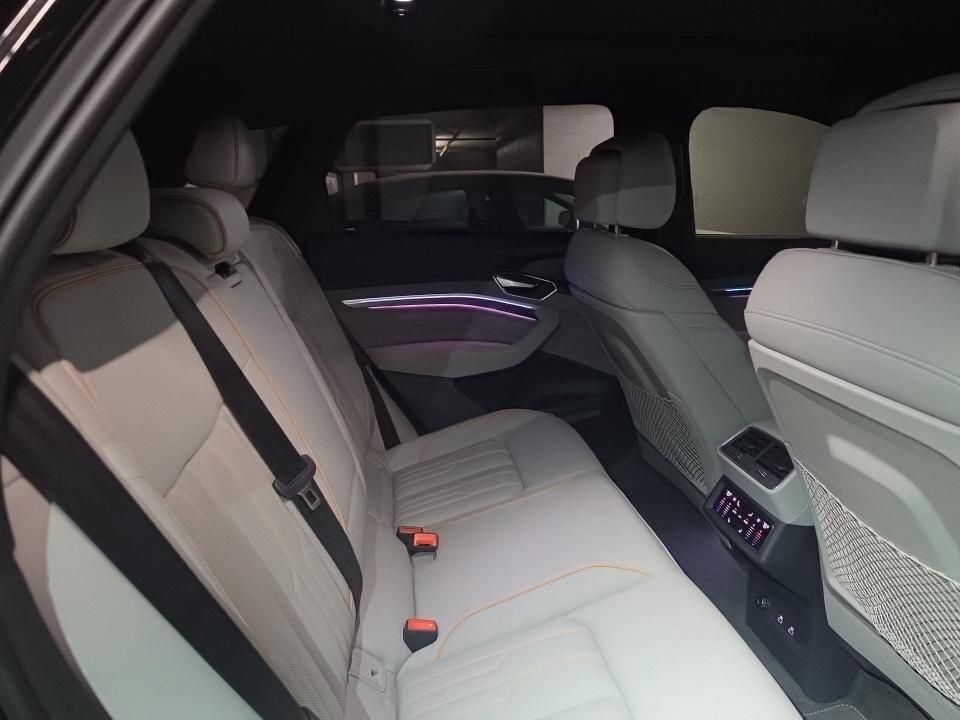 2024 Audi Q8 e-tron Prestige quattro Launch Edition / Bang &amp; Olufsen Sound Portland OR