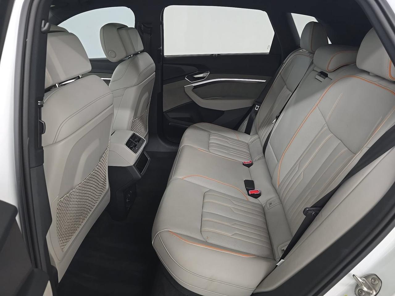 2024 Audi Q8 e-tron Prestige quattro Launch Edition / Vented Massage Seats / He Portland OR