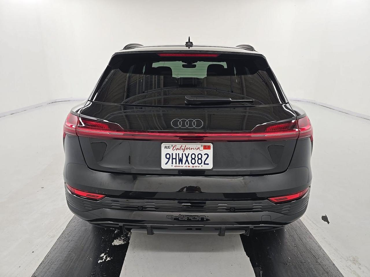 2024 Audi Q8 e-tron Prestige quattro Launch Edition / Vented Massage Seats Portland OR