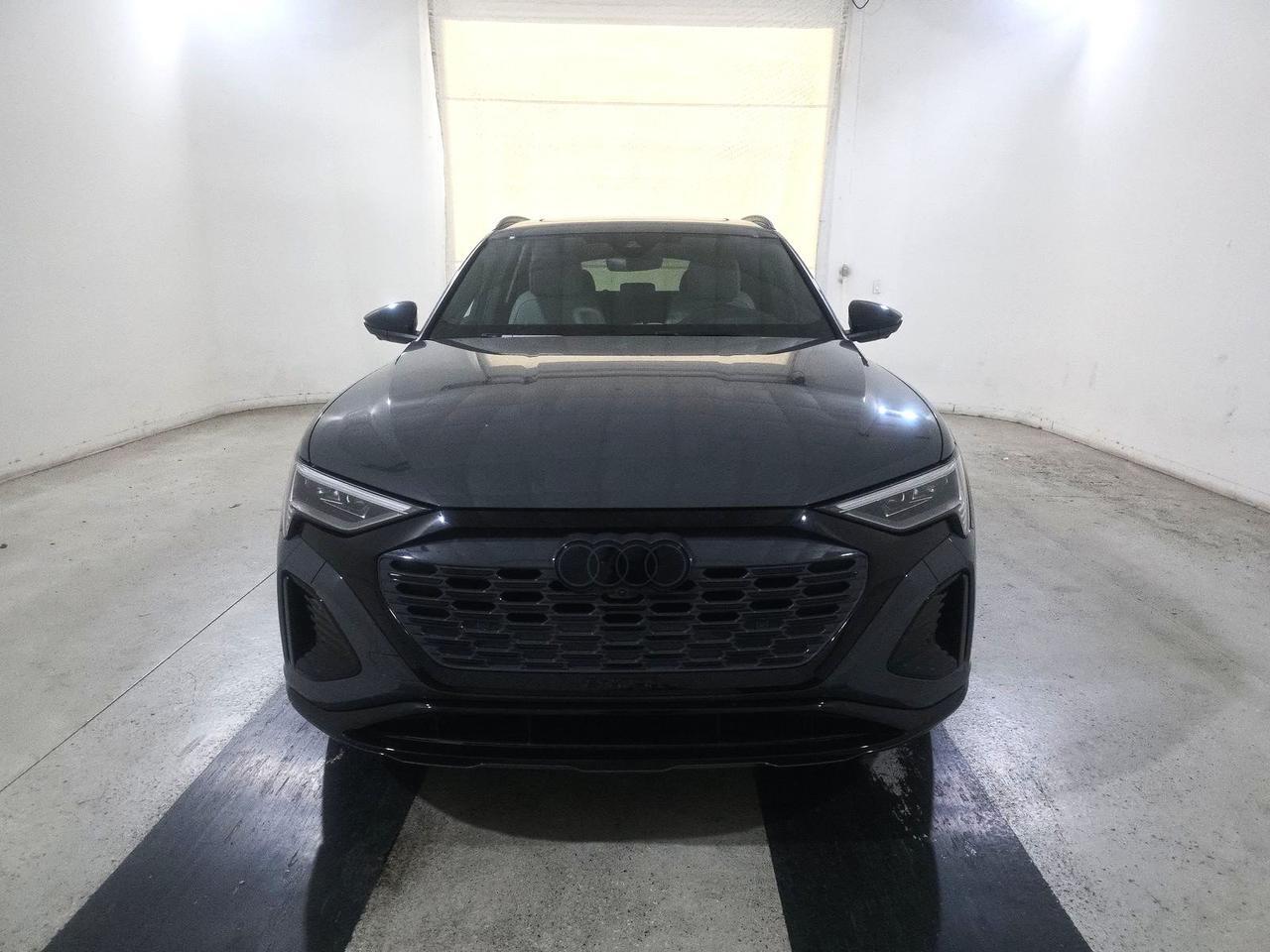 2024 Audi Q8 e-tron Prestige quattro Launch Edition Ventilated Massage Seats Portland OR