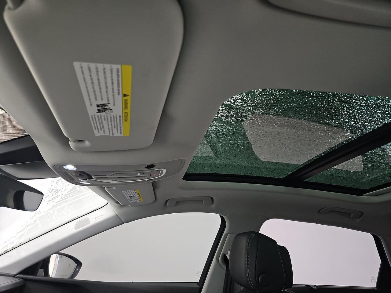 2024 Audi Q8 e-tron Prestige quattro Soft-Close Doors Massage Seats Portland OR