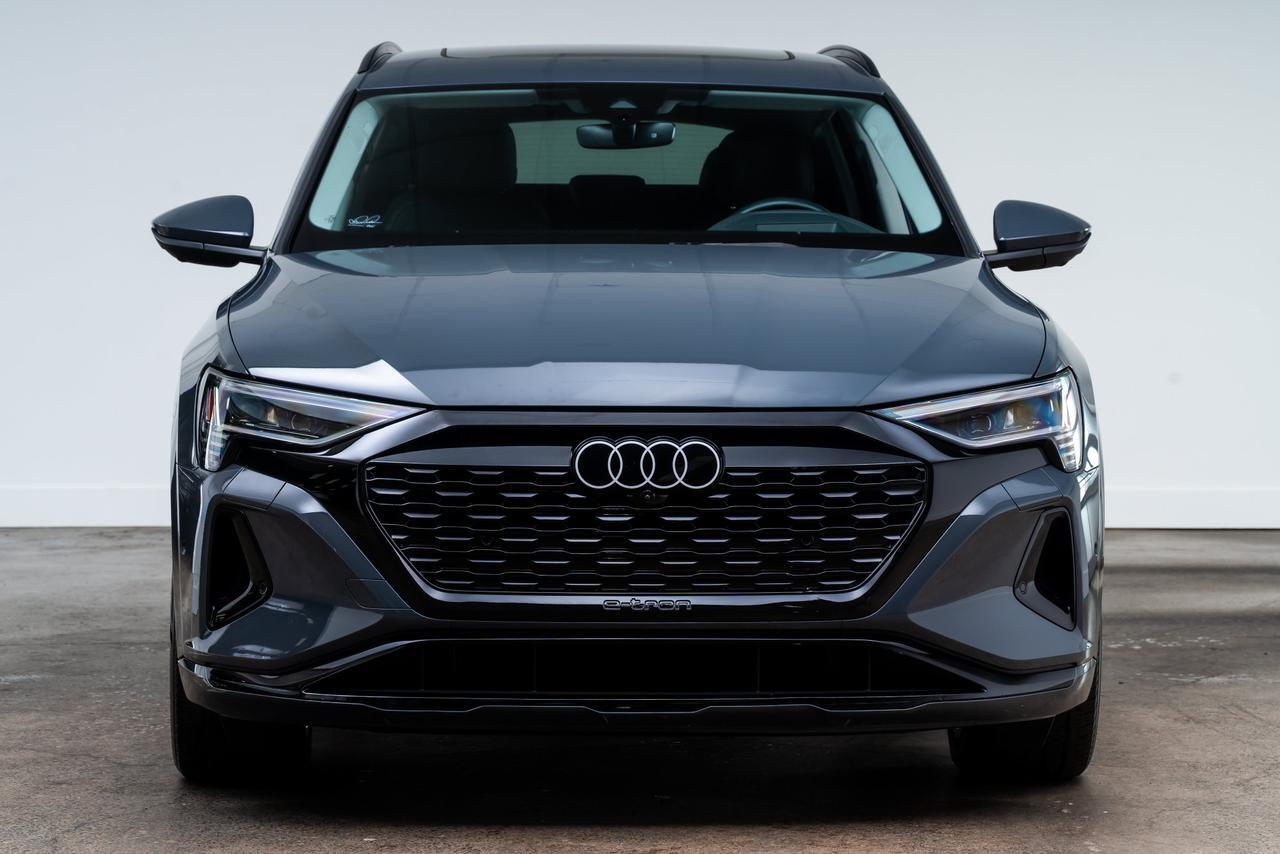 2024 Audi Q8 e-tron Prestige quattro Vented Massage Seats / Head Up Display Portland OR