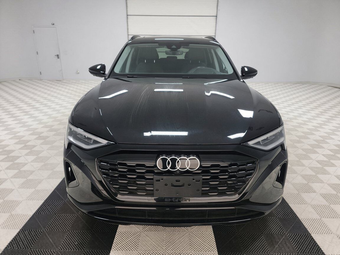 2024 Audi Q8 e-tron Prestige quattro Vented Massage Seats / Head Up Display Portland OR