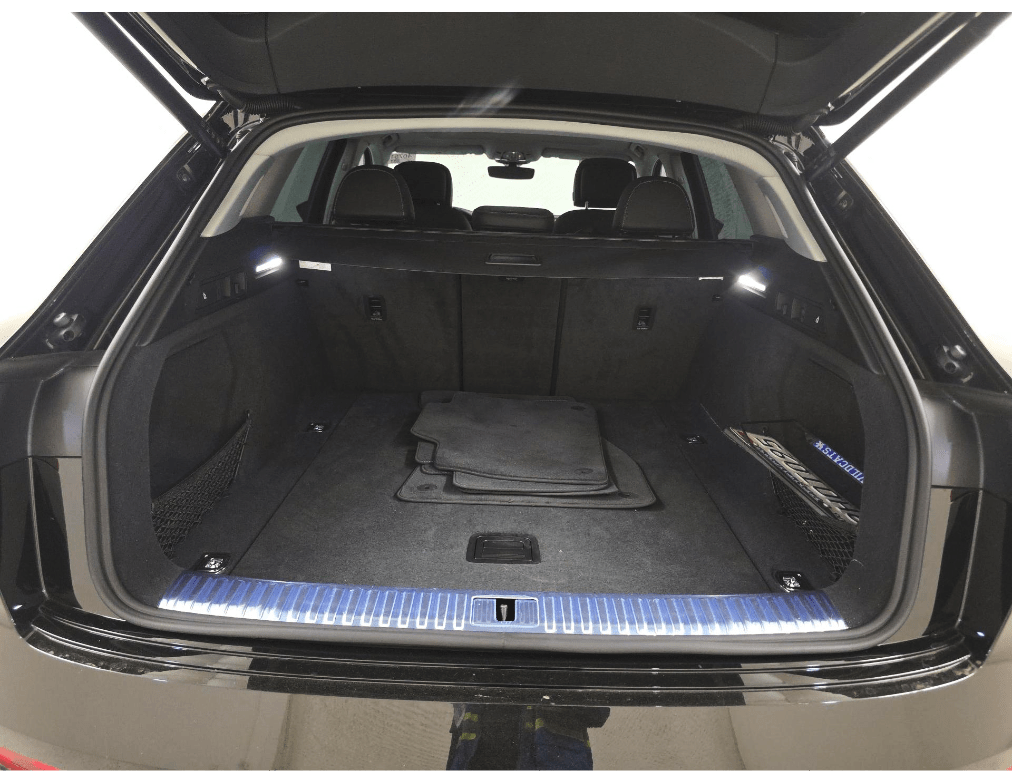 2024 Audi Q8 e-tron Prestige quattro Ventilated Massage Seats / Head Up Display Portland OR