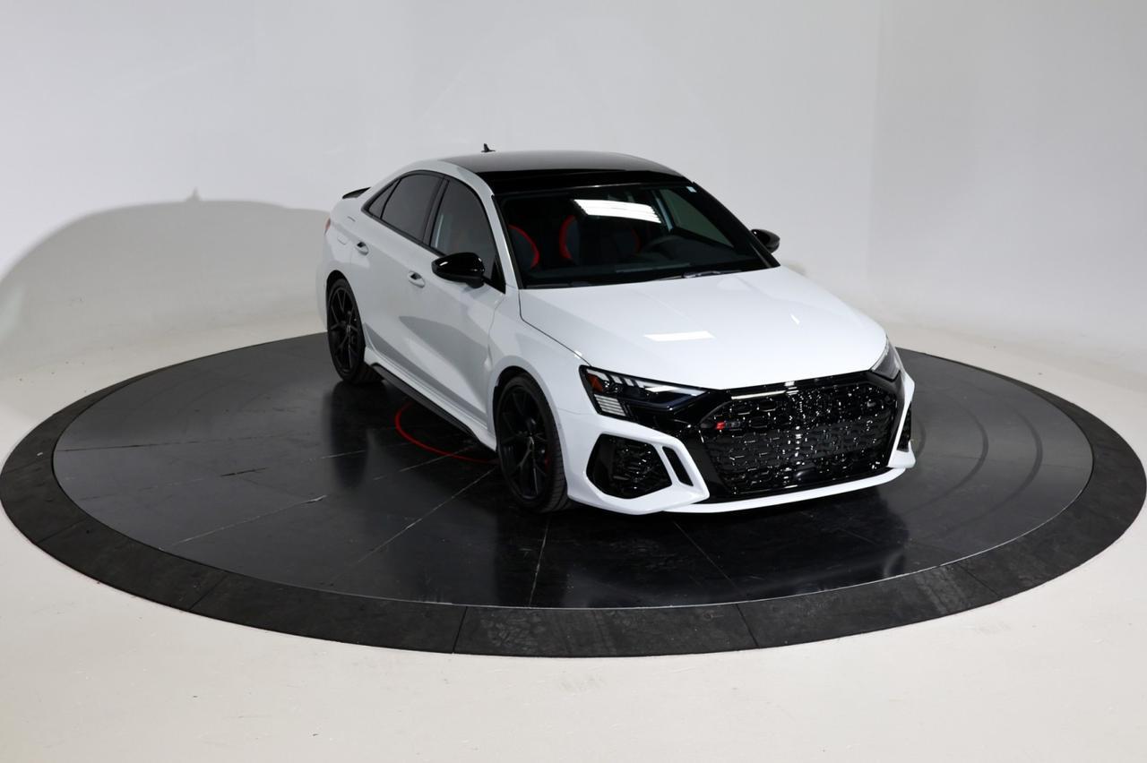 2024 Audi RS 3 Franklin TN