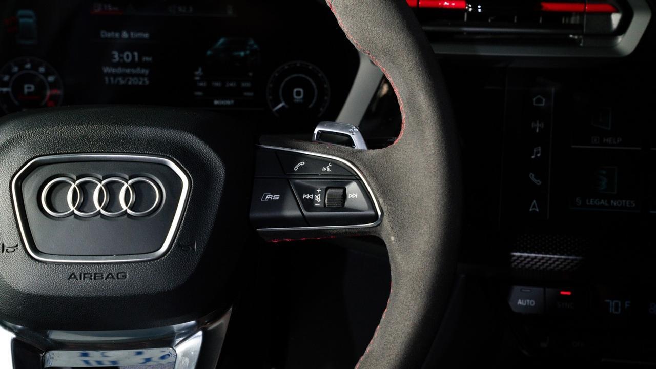 2024 Audi RS 3 Franklin TN