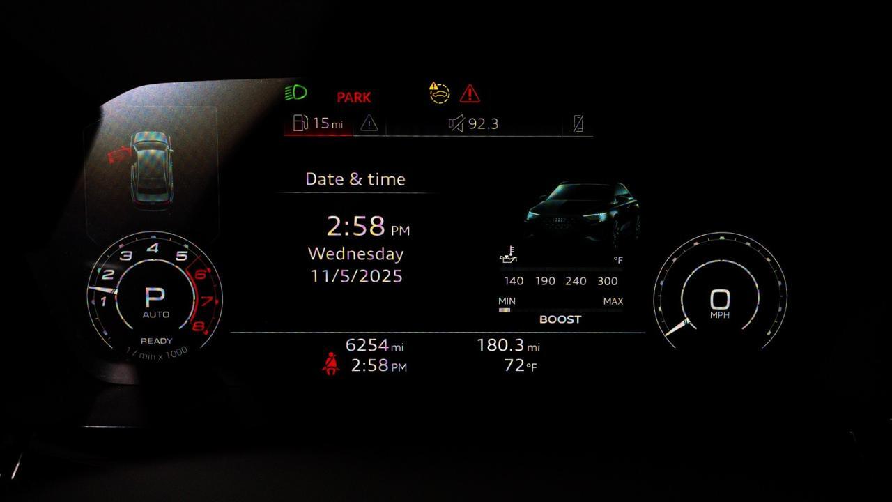 2024 Audi RS 3 Franklin TN