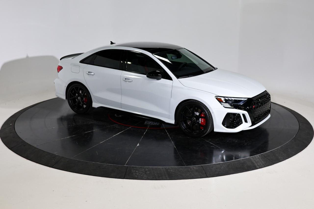 2024 Audi RS 3 Franklin TN