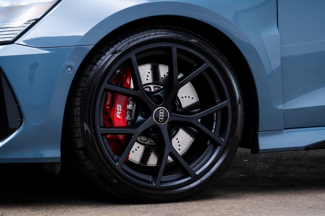 2024 Audi RS 3 2.5T 1 Owner / RS Technology Pkg / RS Sport Exhaust Portland OR