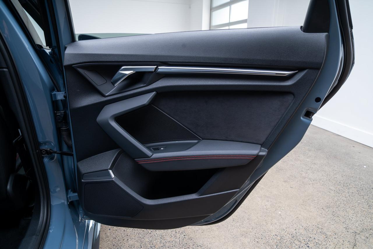 2024 Audi RS 3 2.5T 1 Owner / RS Technology Pkg / RS Sport Exhaust Portland OR