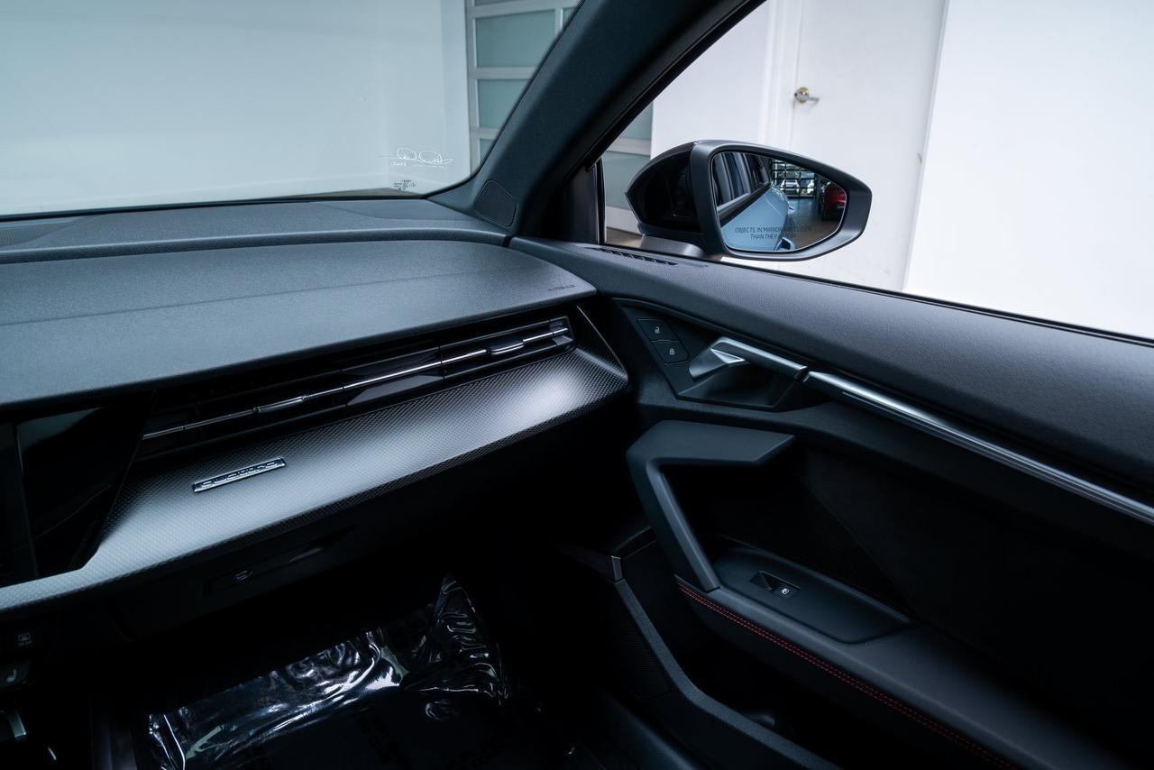2024 Audi RS 3 2.5T 1 Owner / RS Technology Pkg / RS Sport Exhaust Portland OR