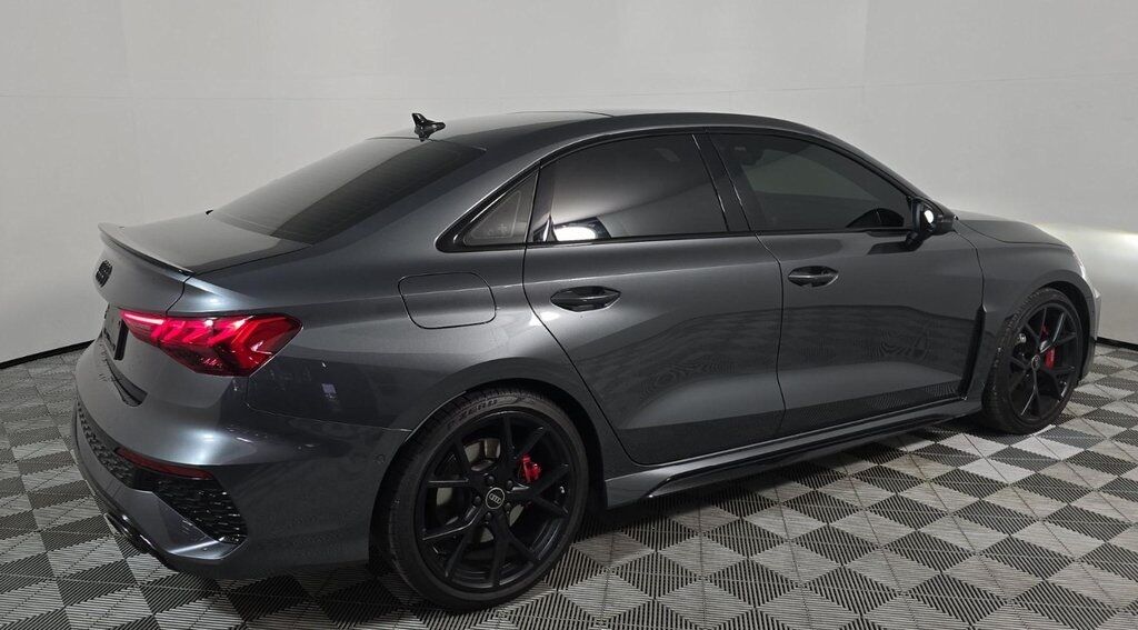 2024 Audi RS 3 2.5T Tigard OR