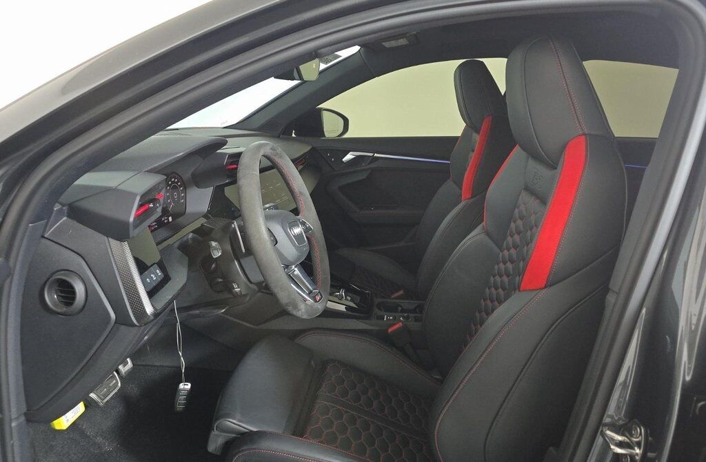 2024 Audi RS 3 2.5T Tigard OR