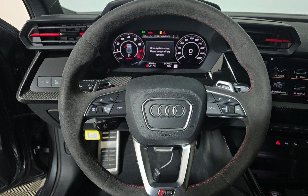 2024 Audi RS 3 2.5T Tigard OR