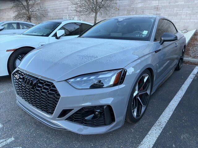 2024 Audi RS 5 2.9T Albuquerque NM