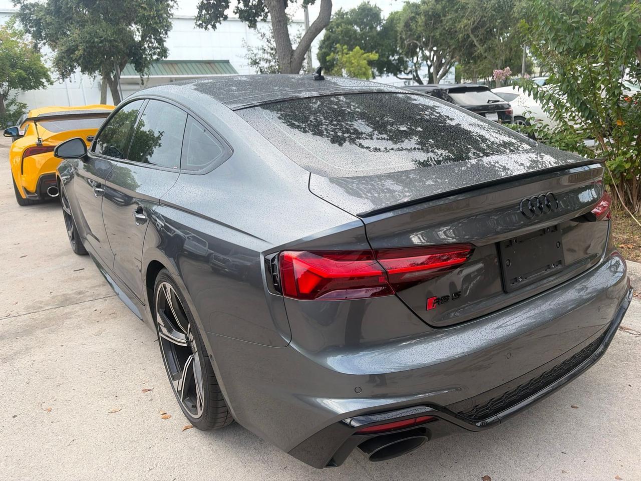 2024 Audi RS 5 2.9T Ft Lauderdale FL