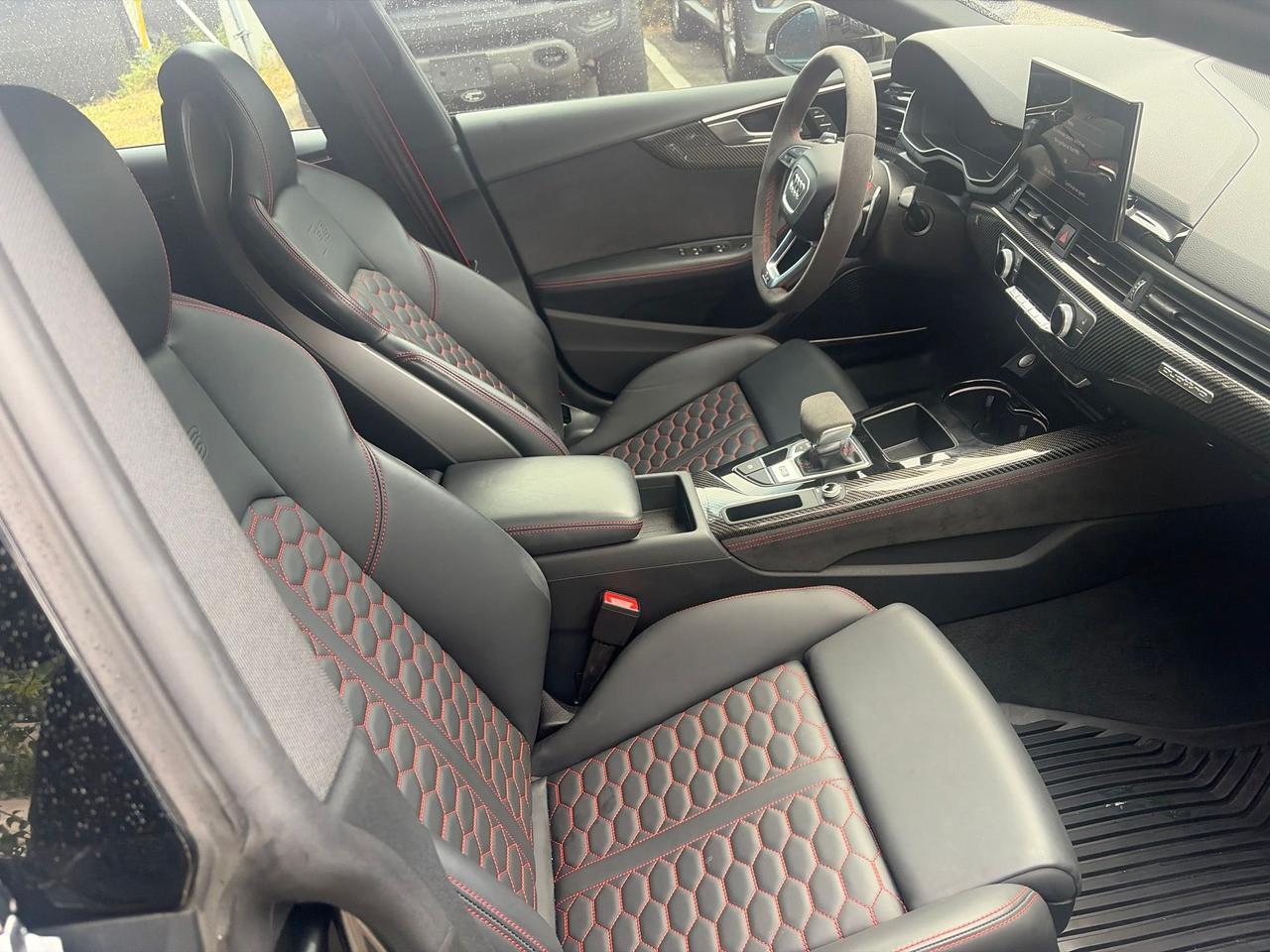 2024 Audi RS 5 2.9T Ft Lauderdale FL