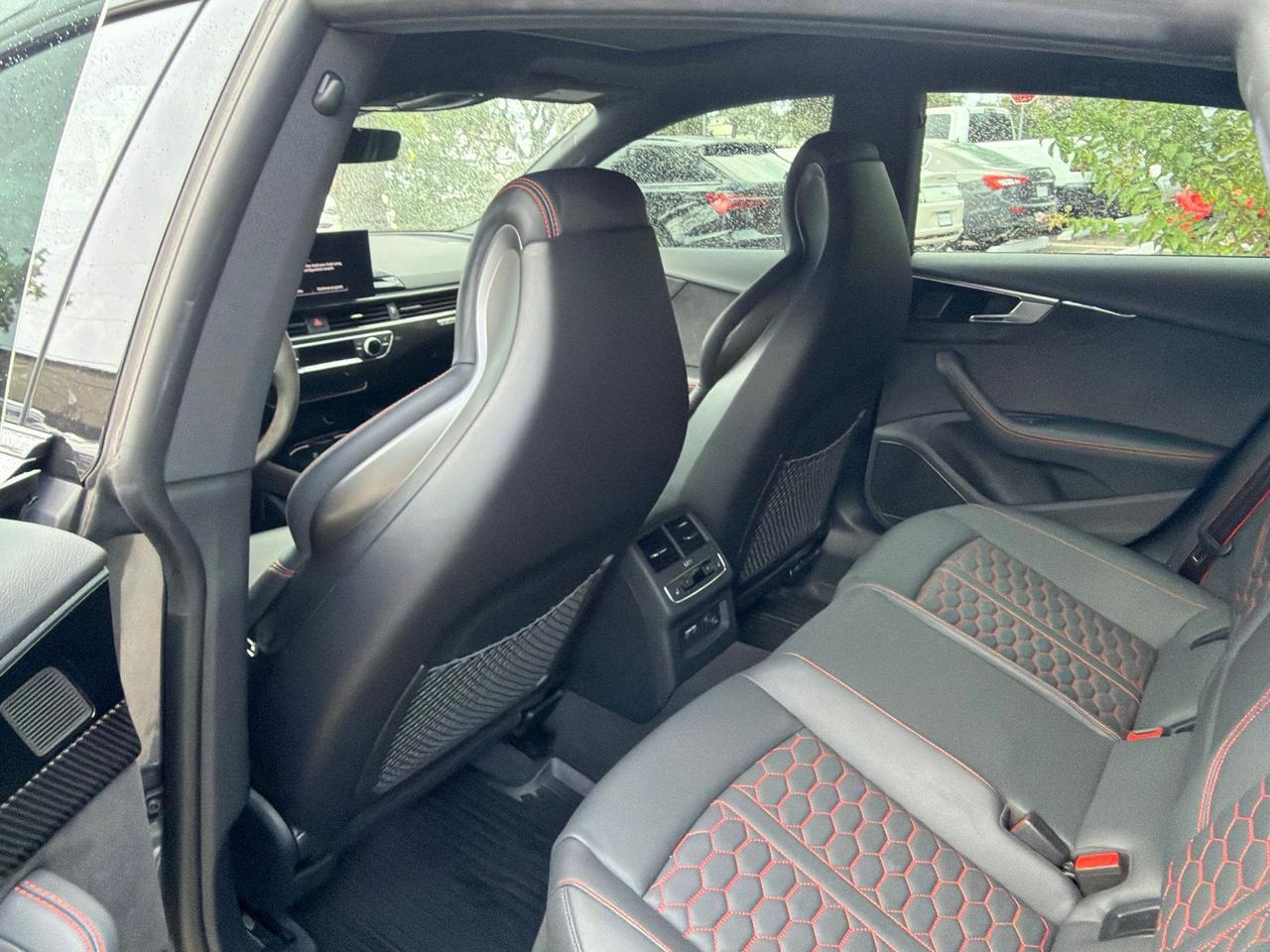 2024 Audi RS 5 2.9T Ft Lauderdale FL