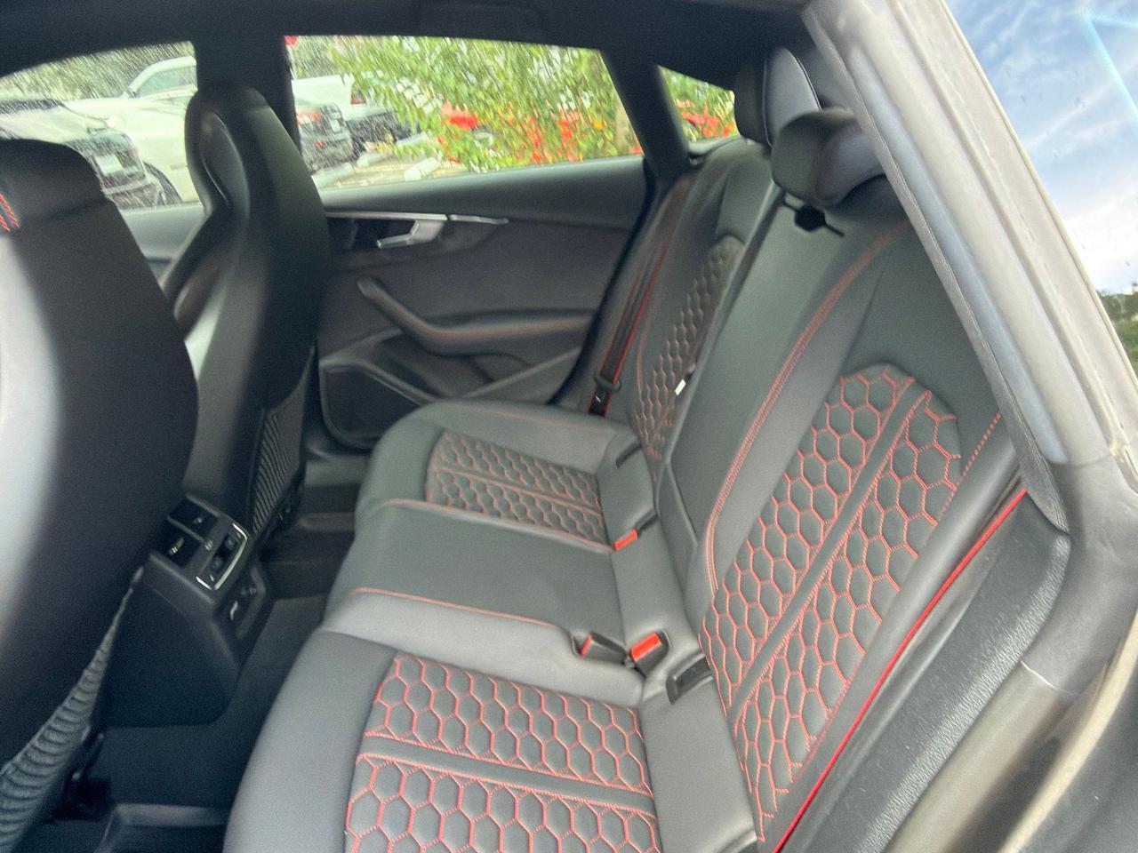 2024 Audi RS 5 2.9T Ft Lauderdale FL