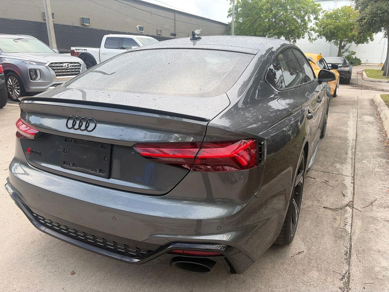 2024 Audi RS 5 2.9T Ft Lauderdale FL