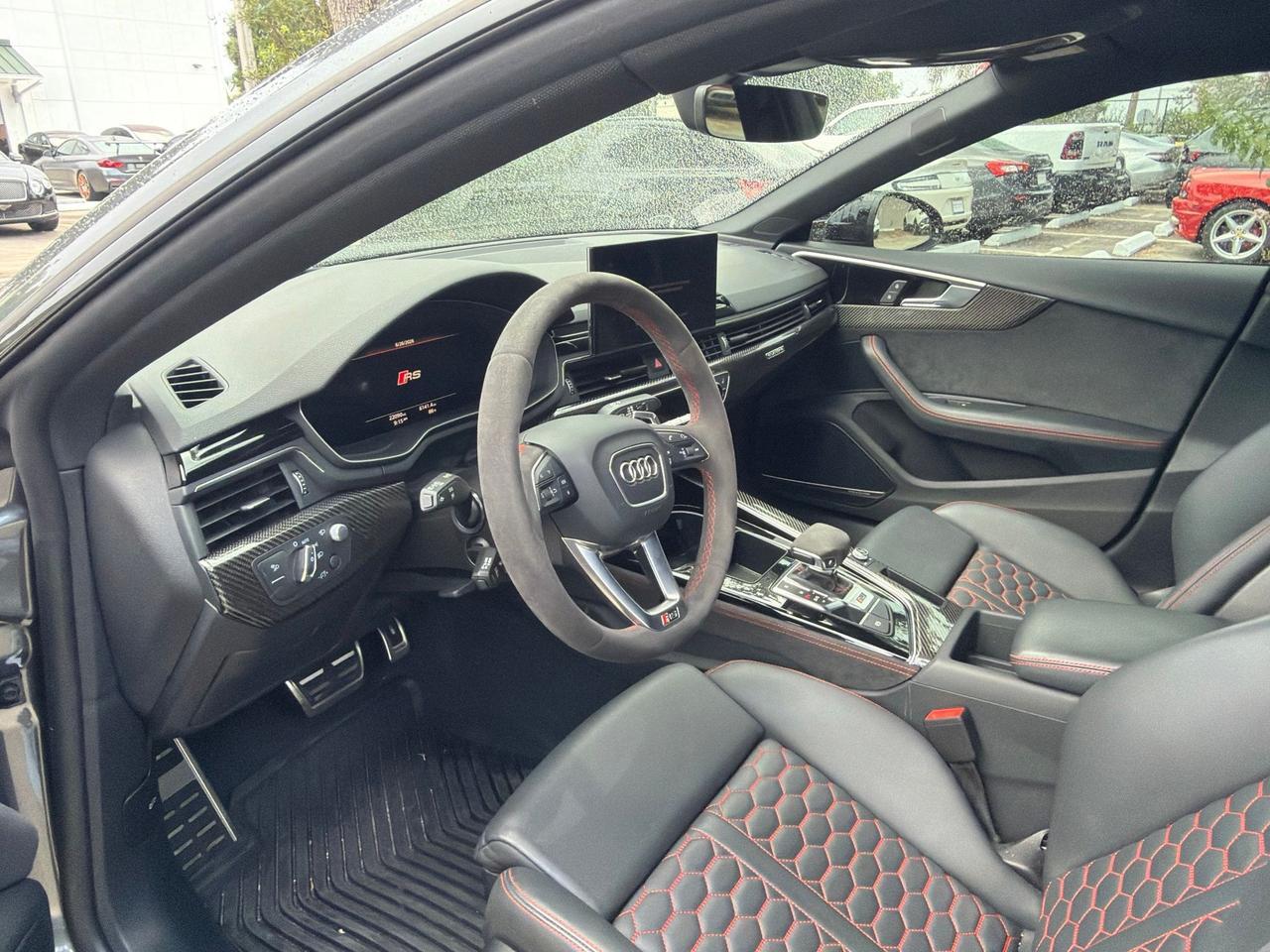 2024 Audi RS 5 2.9T Ft Lauderdale FL