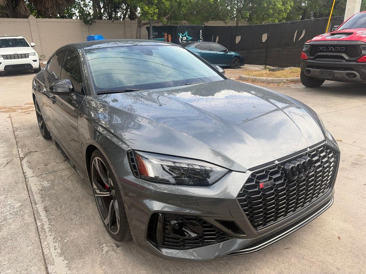 2024 Audi RS 5 2.9T Ft Lauderdale FL
