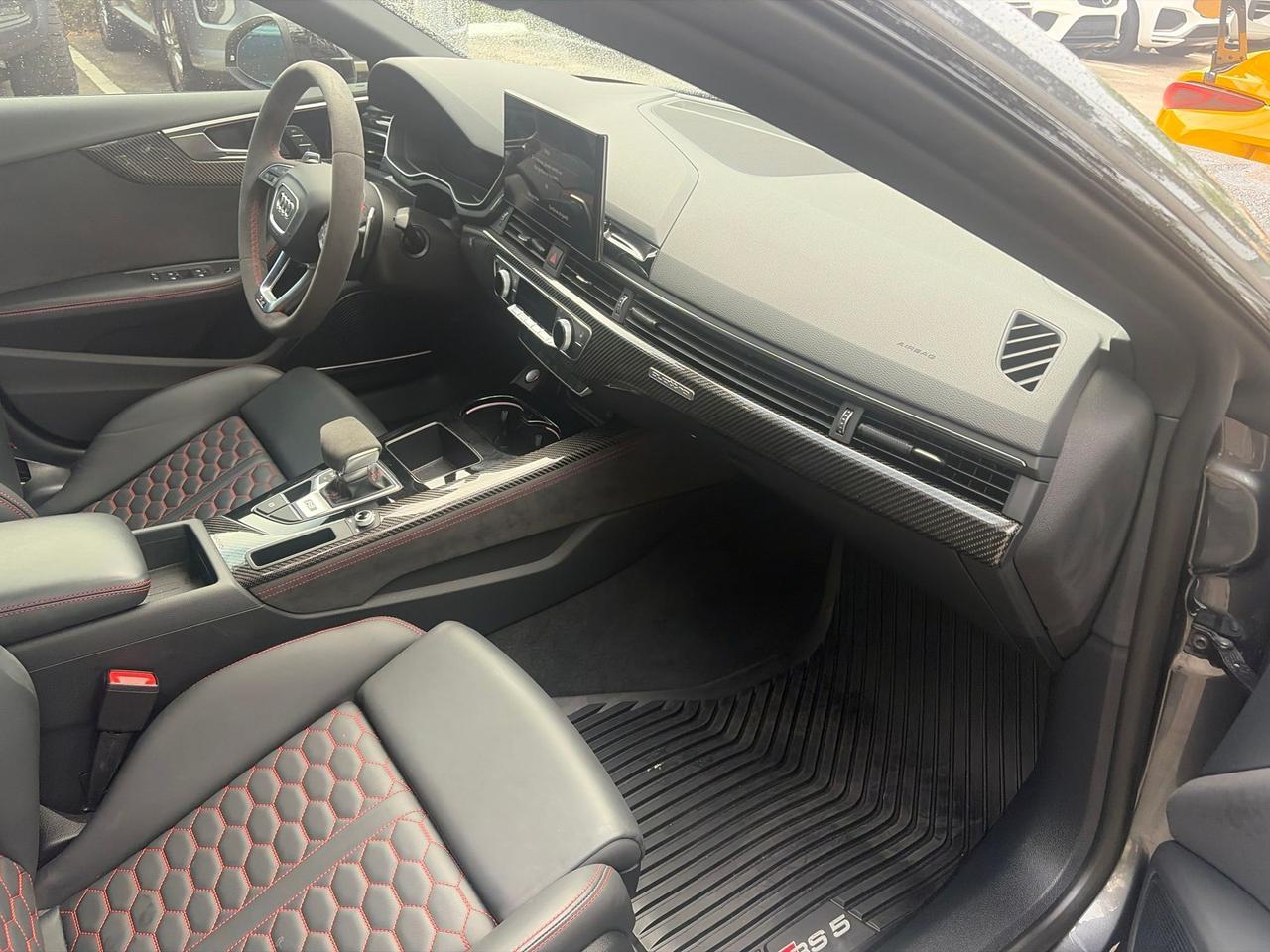 2024 Audi RS 5 2.9T Ft Lauderdale FL