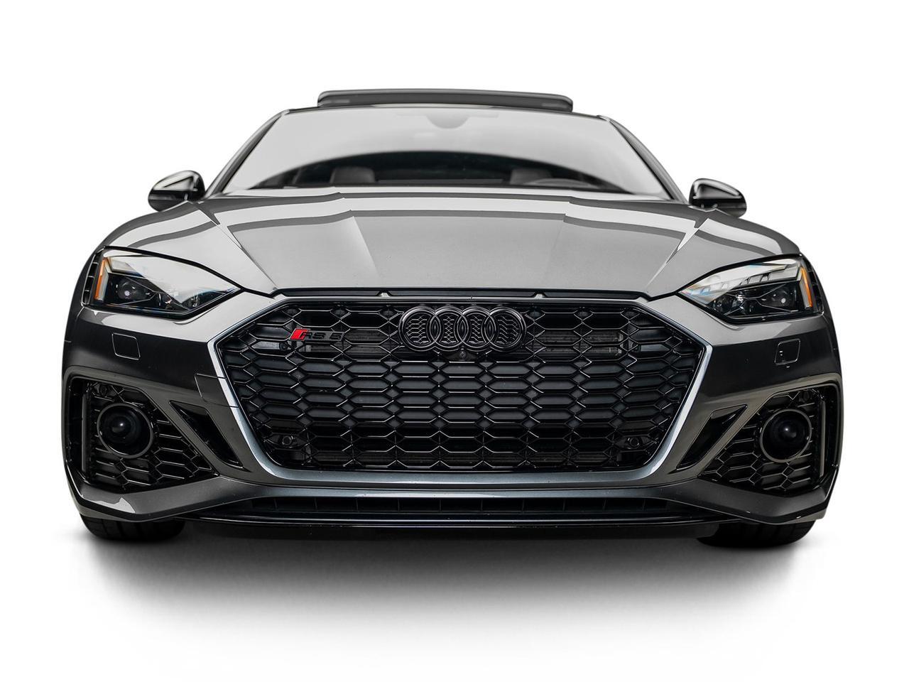 2024 Audi RS 5 2.9T