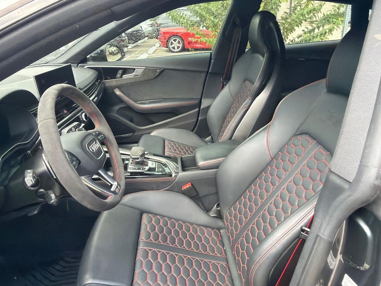 2024 Audi RS 5 2.9T Ft Lauderdale FL