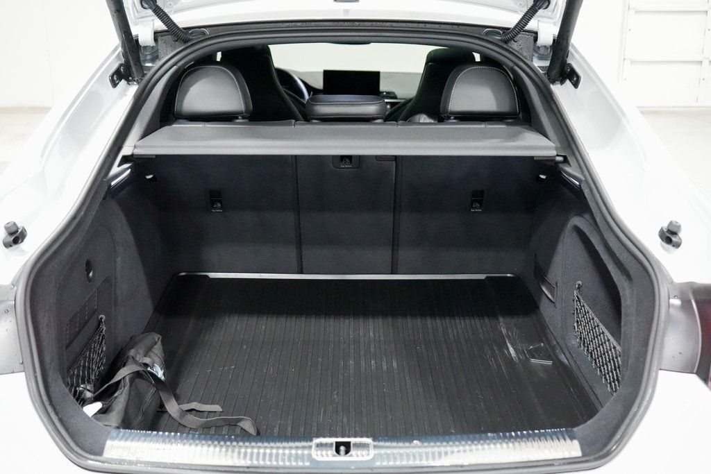 2024 Audi RS 5 2.9T Tigard OR