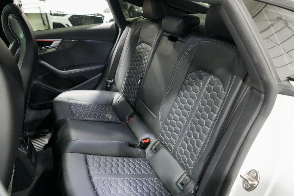 2024 Audi RS 5 2.9T Tigard OR