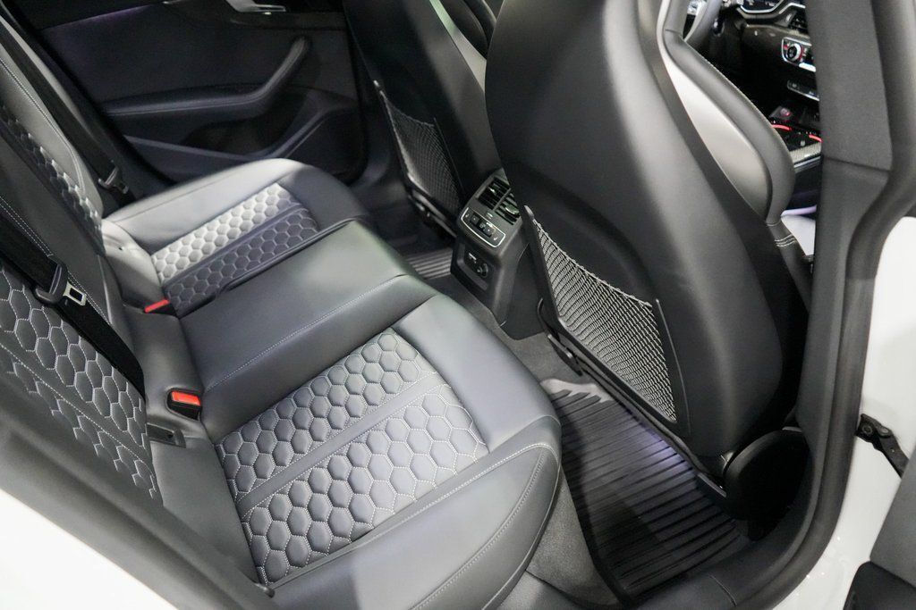 2024 Audi RS 5 2.9T Tigard OR