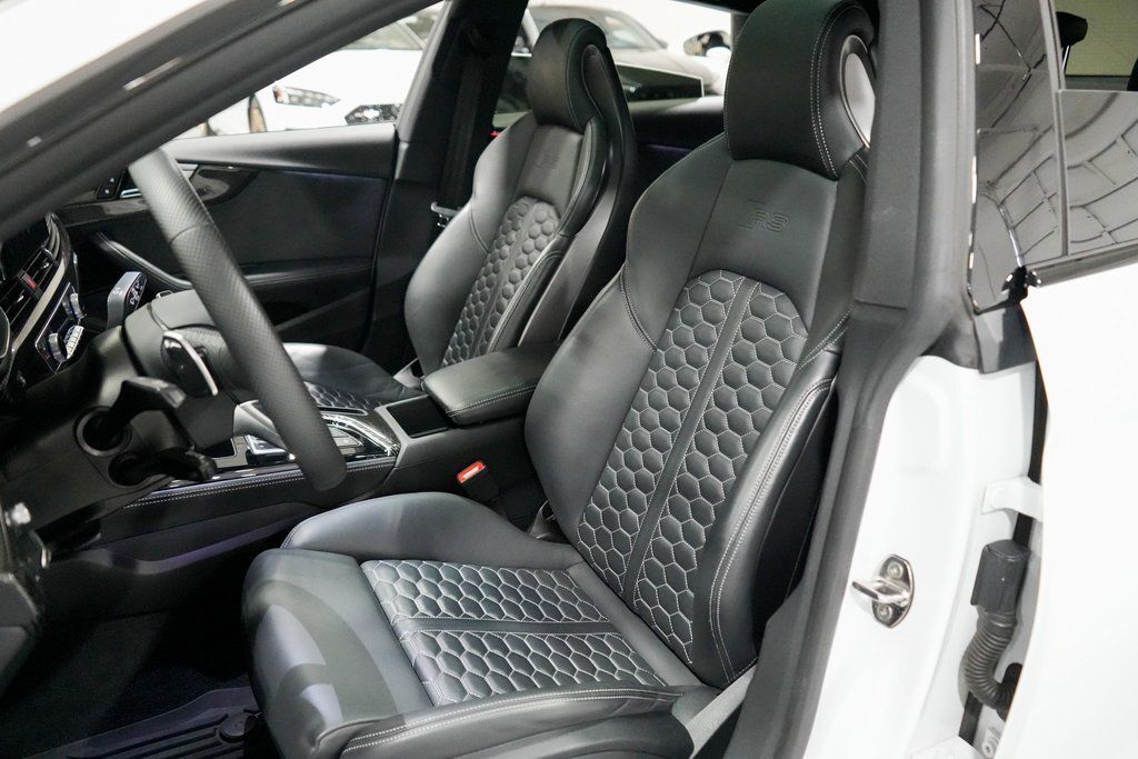 2024 Audi RS 5 2.9T Tigard OR