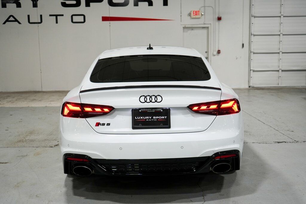 2024 Audi RS 5 2.9T Tigard OR