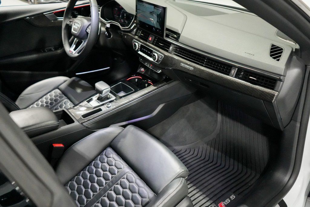 2024 Audi RS 5 2.9T Tigard OR