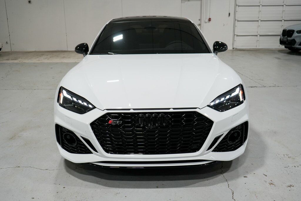 2024 Audi RS 5 2.9T Tigard OR