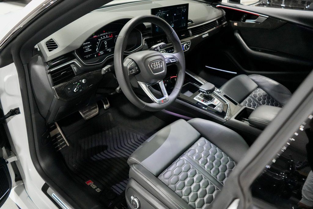 2024 Audi RS 5 2.9T Tigard OR