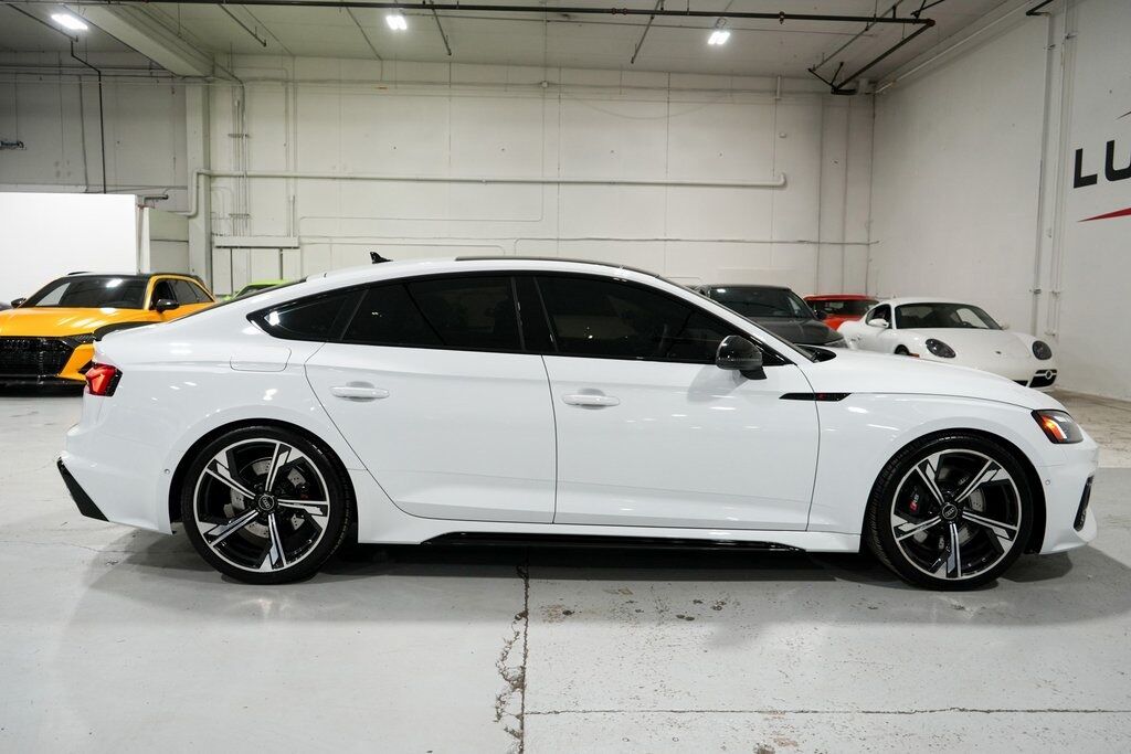 2024 Audi RS 5 2.9T Tigard OR