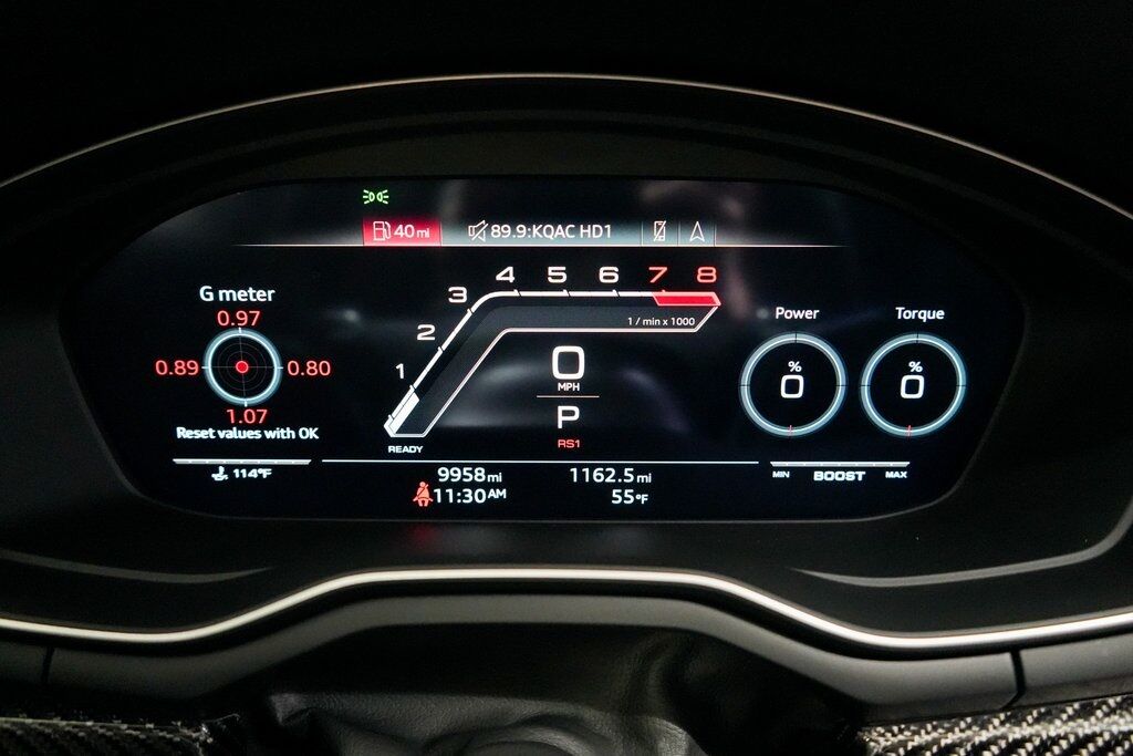 2024 Audi RS 5 2.9T Tigard OR