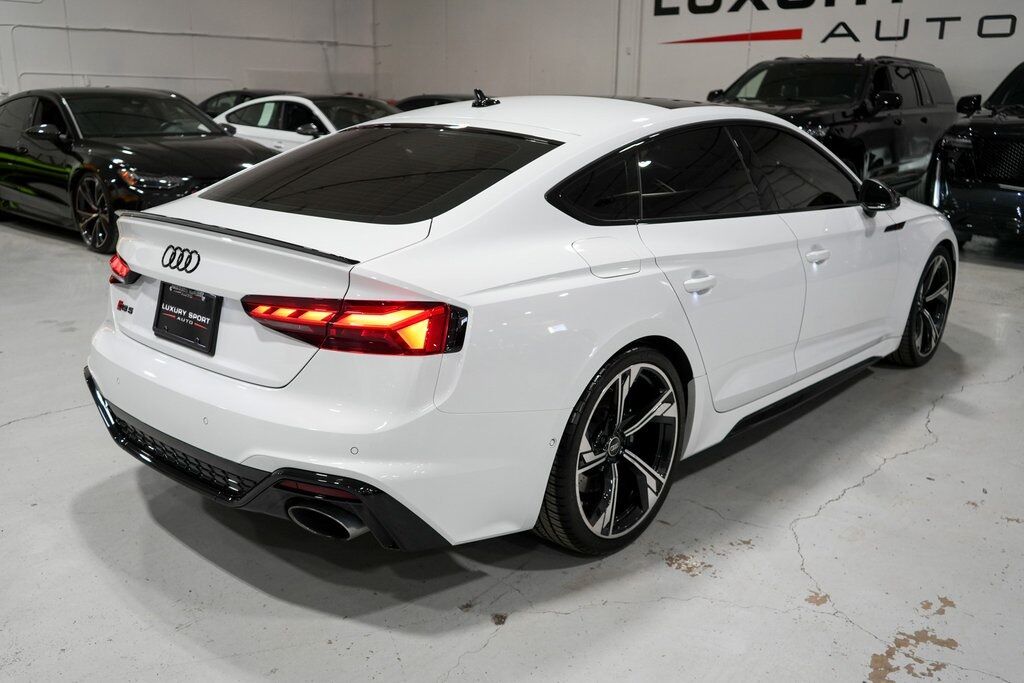 2024 Audi RS 5 2.9T Tigard OR