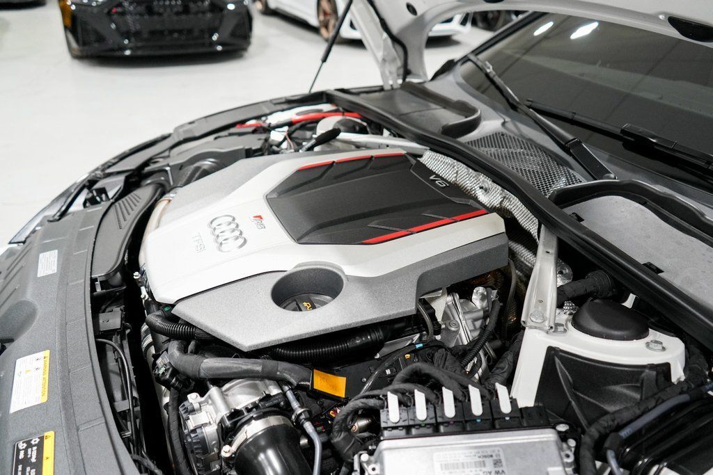 2024 Audi RS 5 2.9T Tigard OR