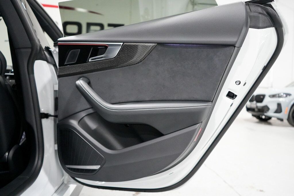 2024 Audi RS 5 2.9T Tigard OR