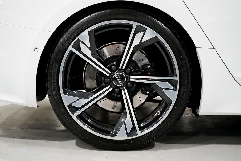 2024 Audi RS 5 2.9T Tigard OR