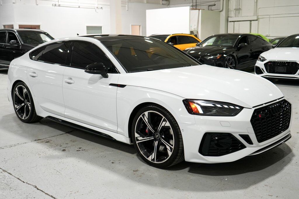2024 Audi RS 5 2.9T Tigard OR