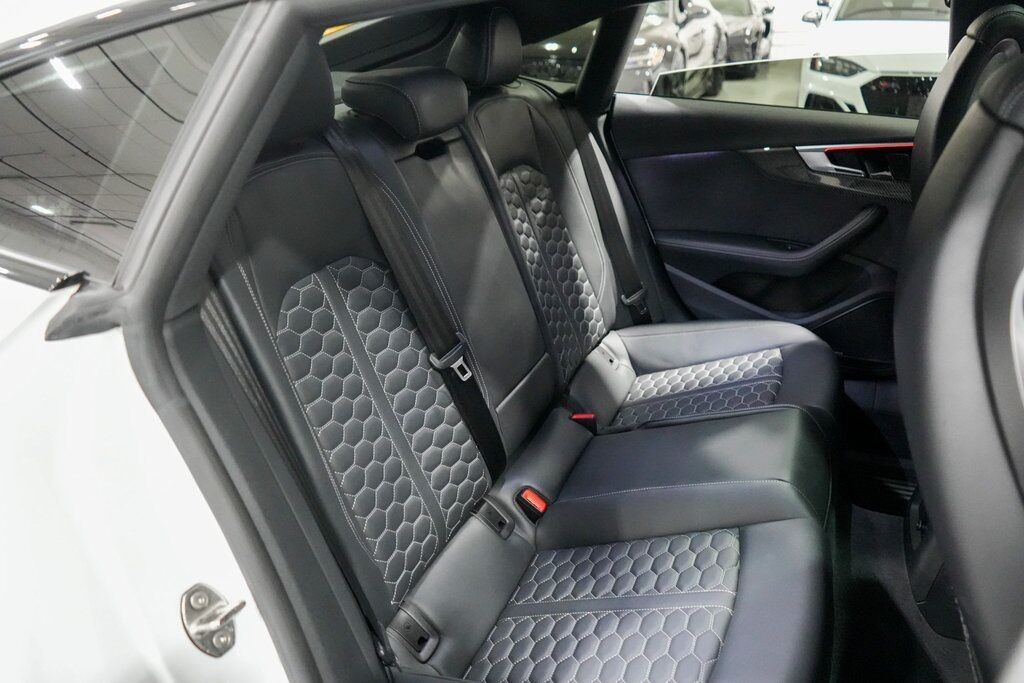 2024 Audi RS 5 2.9T Tigard OR