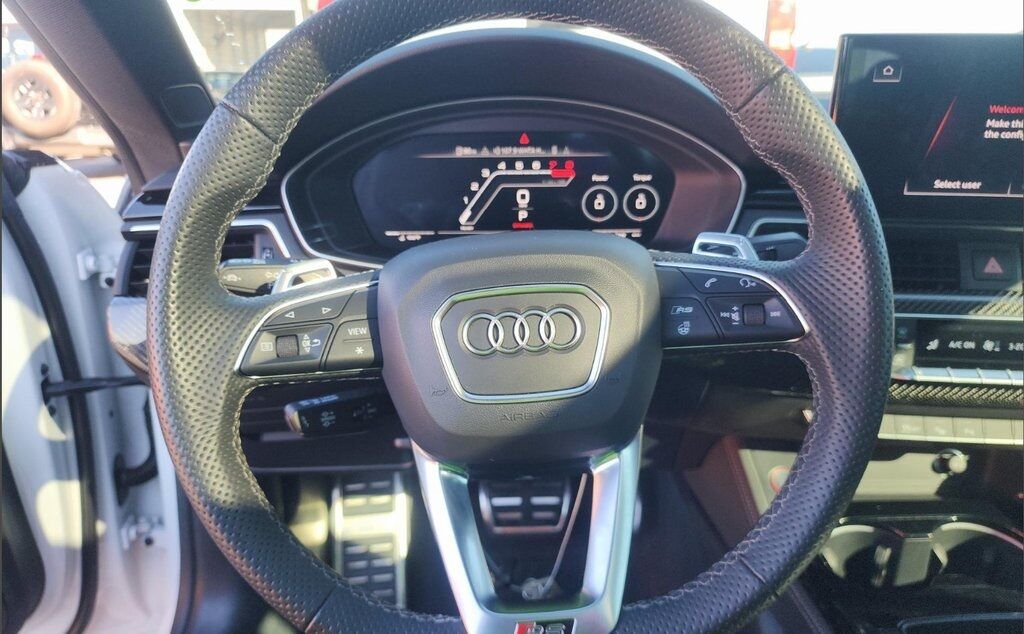 2024 Audi RS 5 2.9T Tigard OR