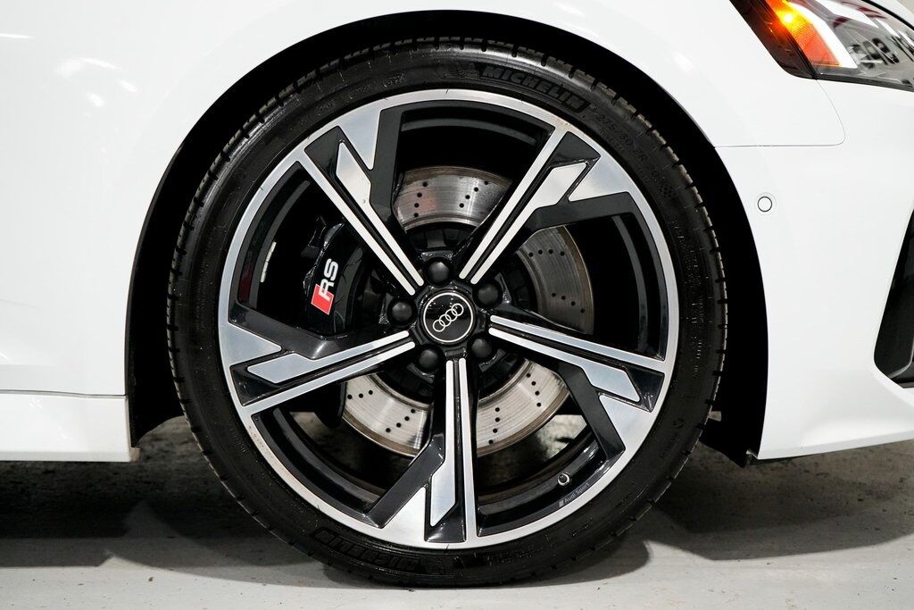 2024 Audi RS 5 2.9T Tigard OR