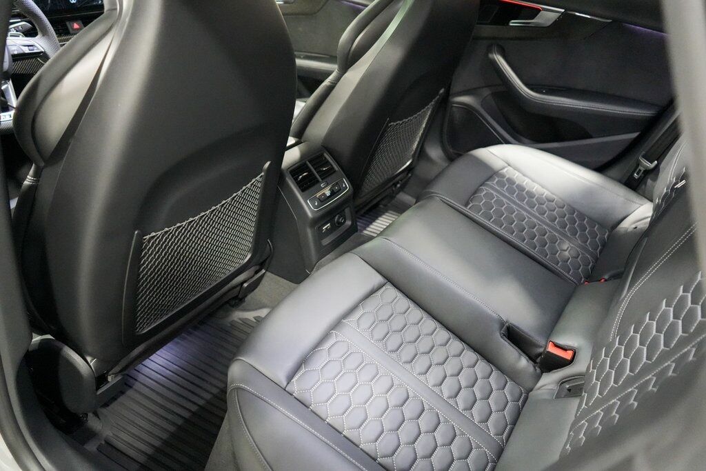 2024 Audi RS 5 2.9T Tigard OR